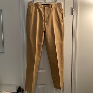 Brooks Brothers Clark fit Chinos 32/32